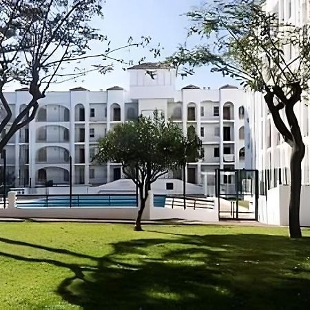 Un Lugar Llamado Descanso Matalascañas Eksteriør bilde