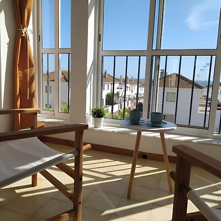 Un Lugar Llamado Descanso Matalascañas Eksteriør bilde