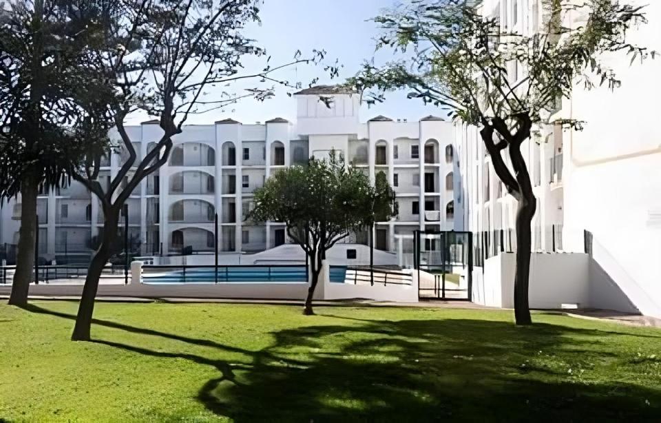 Un Lugar Llamado Descanso Matalascañas Eksteriør bilde